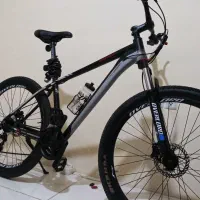 دوچرخه overlord