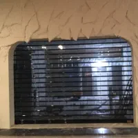 کرکره ، جک پارکینگی،درب برقی و راهبند|خدمات پیشه و مهارت|قشم, |دیوار