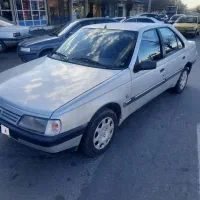 پژو ۸۸ دوگانه دست|خودرو سواری و وانت|الیگودرز, |دیوار