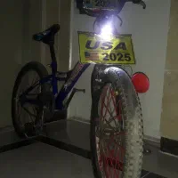 دوچرخهسایز۲۰|دوچرخه، اسکیت، اسکوتر|مشهد, الهیه|دیوار