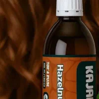 روغن گیاهی درمان ریزش مو
