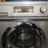 لباسشویی 7 کیلو دوو|ماشین لباسشویی و خشککن لباس|تبریز, |دیوار