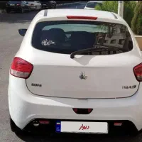 تیبا۲مدل۹۷|خودرو سواری و وانت|اراک, |دیوار