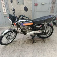 موتور رهرو ۱۴۰۱|موتورسیکلت|تهران, استاد معین|دیوار