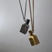 گردنبند عطر یار