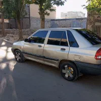 پراید141مدل90