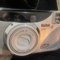 دوربین عکاسی کداک باکیفیت