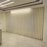 نصاب پرده،شستشو،اتوکشی، دوخت و تعمیرات