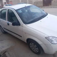 تیبا مدل ۹۴|خودرو سواری و وانت|میاندوآب, |دیوار