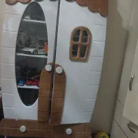 کمد نوزاد فروش فوری