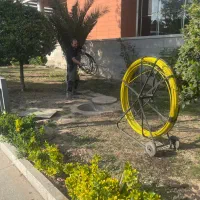 خدمات فیبرنوری