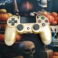 دسته ps4 های کپی