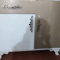 جاکفشی|جاکفشی، کمد، دراور|زابل, |دیوار