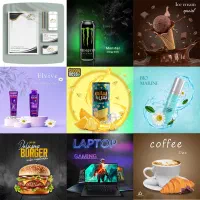 طراحی پوستر،بنر،کاتالوگ و بروشور و..