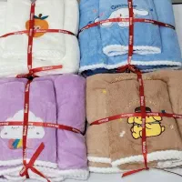 حوله نوزاد و کودک ۲تیکه