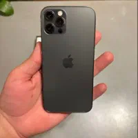 iPhone 12Pro