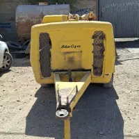 فروش یک دستگاه کمپرسور هوا ST48