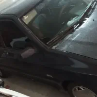 پراید مدل 75  کره ای