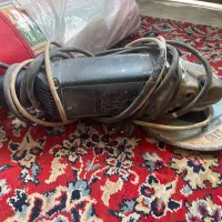 سنگ فرز 2300 وات بوش مدل BOSCH GWS 23-180 H