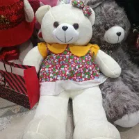 عروسک خرس