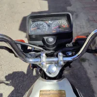 موتور سیکلت 150 همتاز|موتورسیکلت|مراغه, |دیوار