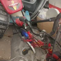 دوچرخه