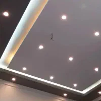 برقکاری ساختمان