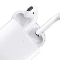 2 AirPods (اصل)