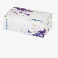 صابون آرومکس حاوی گلسیرین