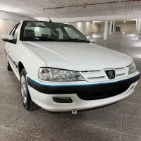 پارس tu5 در حد صفر ۱۴۰۲|خودرو سواری و وانت|زاهدان, |دیوار