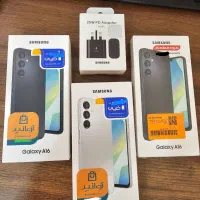 موبایل سامسونگ A16