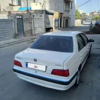 پژو پارس دوگانه مدل ۹۸ قیمت استثنایی و در حد|خودرو سواری و وانت|اردبیل, |دیوار