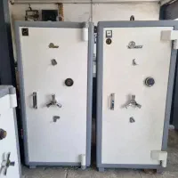 فروش گاوصندوق های جدید خانگی وطلافروشی ویترینی