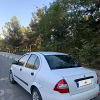 تیبا۹۳|خودرو سواری و وانت|ری, سیزده آبان|دیوار
