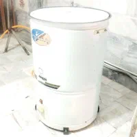 لباسشویی سطلی|ماشین لباسشویی و خشککن لباس|قائمشهر, |دیوار