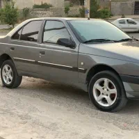 405 slx|خودرو سواری و وانت|دهدشت, |دیوار