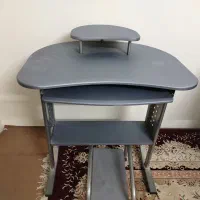 میز کامپیوتر|میز تحریر و کامپیوتر|مشهد, حجاب (شهرک غرب)|دیوار