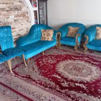 مبل ۹نفره تمیز