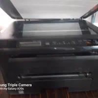 پرینتر سه کاره کپی پرینت اسکن|پرینتر، اسکنر، کپی، فکس|کرج, برغان|دیوار