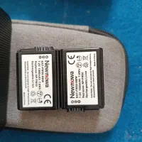 باطری و شارژر fw50 سونی|دوربین عکاسی و فیلمبرداری|کرمان, |دیوار