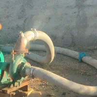 مارگو در حد صفر|ماشینآلات صنعتی|خان ببین, |دیوار