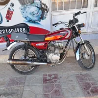 موتورمدل ۸۲ مزایده