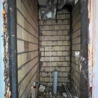 فروش آپارتمان ۹۰ متری سنددار توشیبا بیانی باهنر|فروش آپارتمان|رشت, توشیبا|دیوار