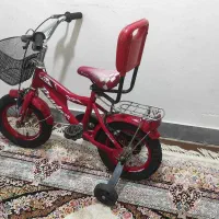 دوچرخه ۱۲|دوچرخه، اسکیت، اسکوتر|اهواز, کمپلو جنوبی|دیوار