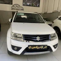 سوزوکی ویتارا