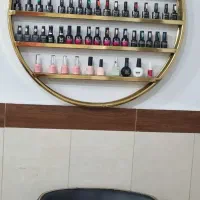 حراج تعدادی تجهیزات ارایشگاهی|آرایشگاه و سالن‌های زیبایی|تهران, جی|دیوار