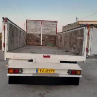 حمل بار وحمل ونقل