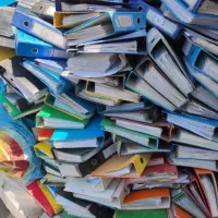 بالاترین خریدارضایعات کارتون کتاب باطله.کیلویی18|خدمات پیشه و مهارت|رشت, توشیبا|دیوار