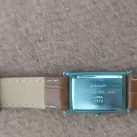 ساعت اوماکس مدل ۵۶۷۵