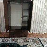 حراج کمد دراور نونو و اجاق گاز فردار|جاکفشی، کمد، دراور|قزوین, |دیوار